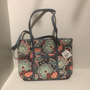 BNWT Vera Bradley purse/tote bag